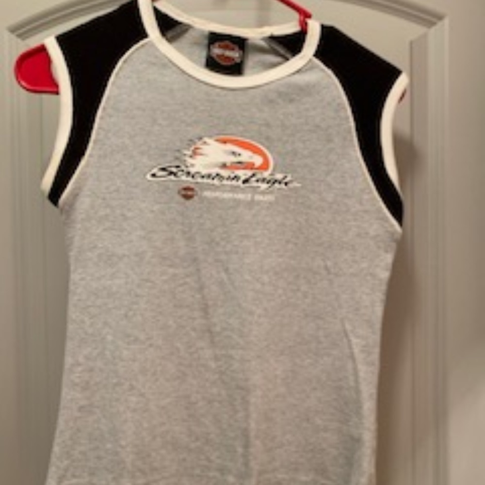 Harley Davidson Clothing